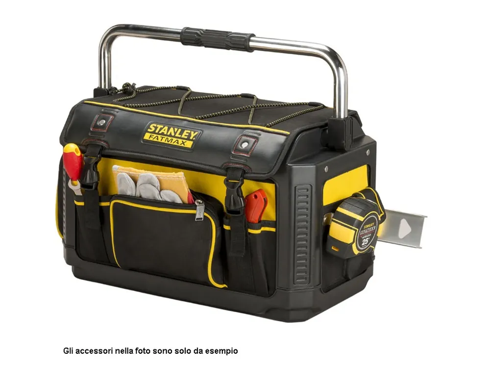 Borsone con coperchio 1-79-213 Direct Beschikbaar