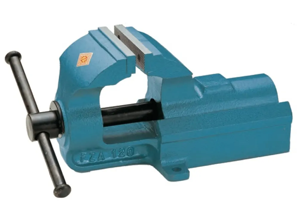 Morsa MA/6 larghezza ganasce 100 Merkproduct