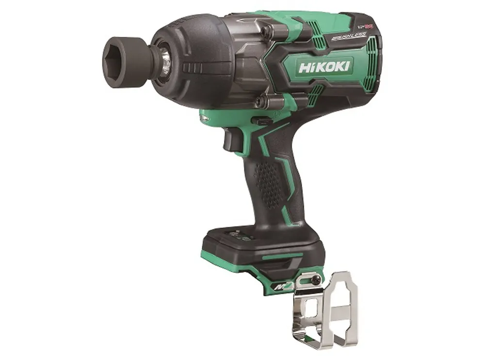 Direct Verzonden Avvitatore a impulsi 1/2" Multi Volt 36V WR36DBW2 solo corpo macchina
