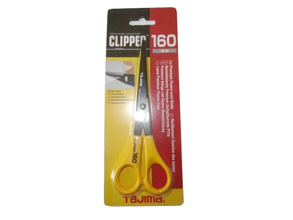 Koop Online Forbice di precisione Clipper 160 mm.