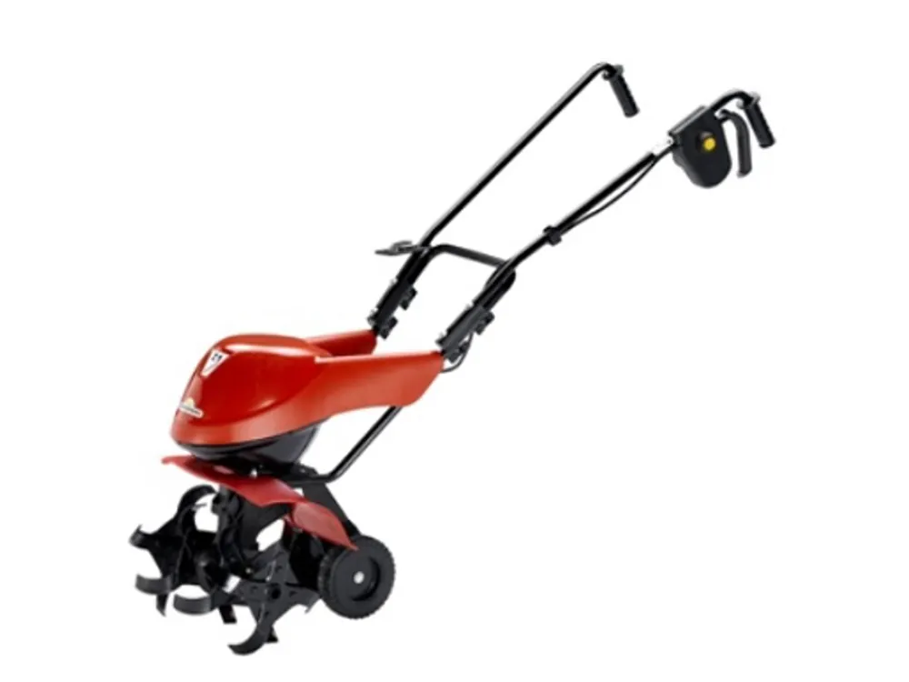 Motozappa elettrica ZETA1 900W Op = Op