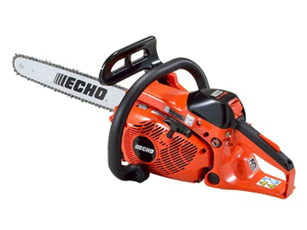 Motosega CS362WES multiuso con barra da 35 cm. Laatste Versie