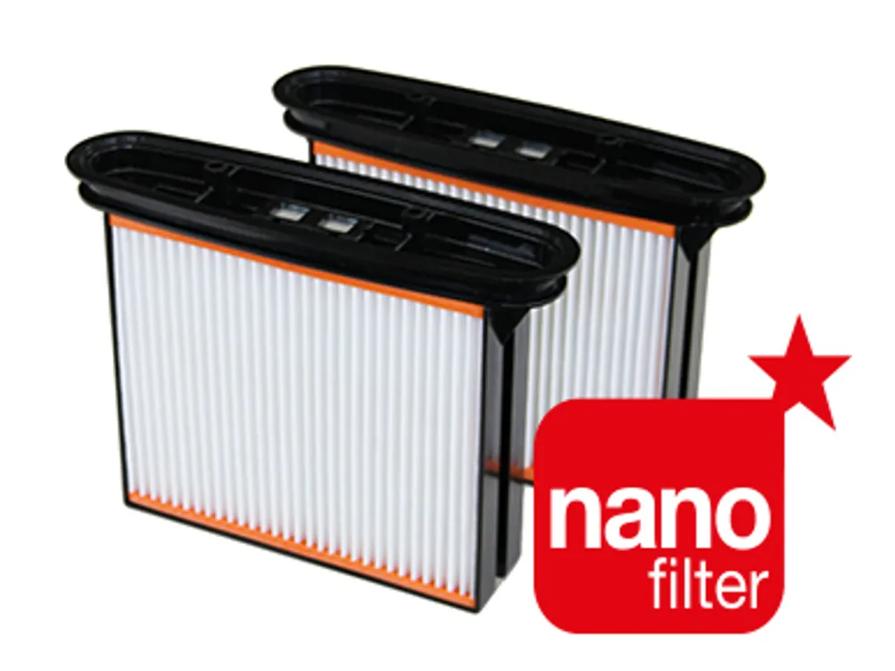 Beperkt Aanbod Cartuccia filtro in poliestere FKPN3000 NANO art.425740