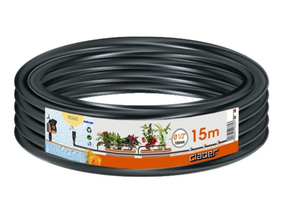 Flitsaanbieding Tubo collettore 1/2" 25 metri art.90365