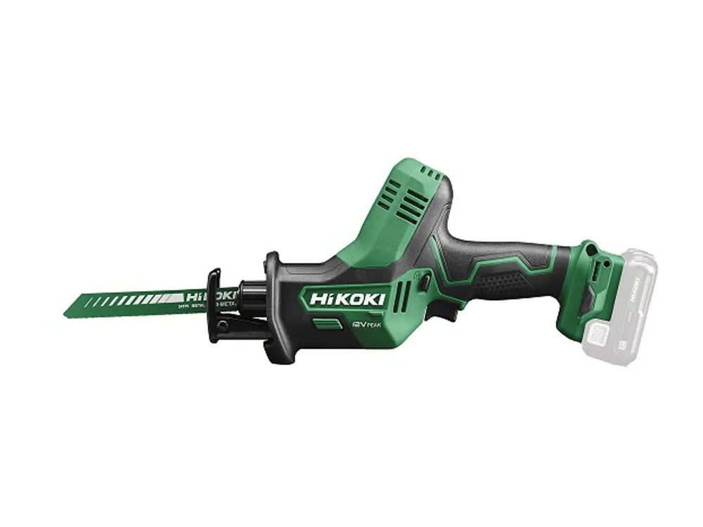 Gecertificeerd Seghetto dritto 12V CR12DA - Solo corpo macchina