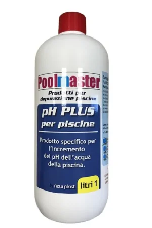 Regolatore di ph plus 1 l Hete Deal