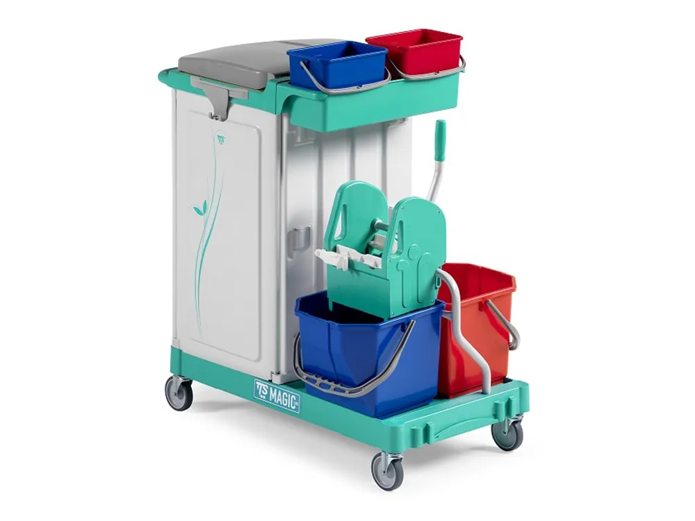Lage Prijs Carrello Magic Line 120P