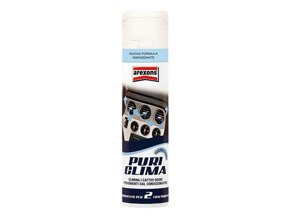 Hoge Kwaliteit Puri clima 350 ml.