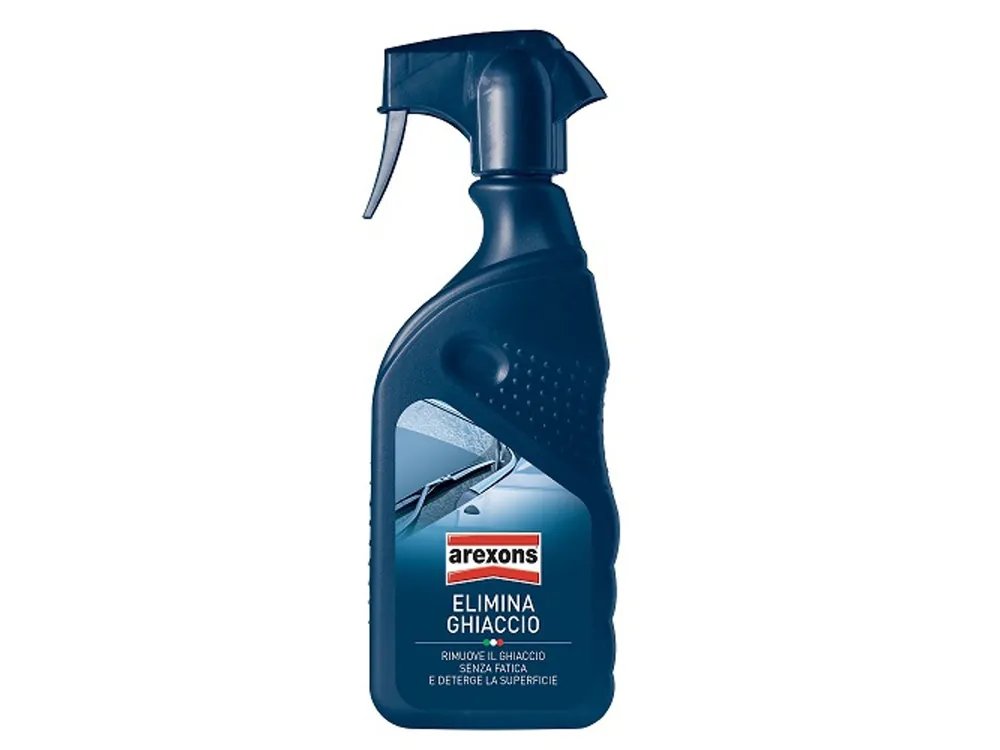 Elimina Ghiaccio 500 ml. Direct Beschikbaar
