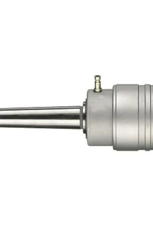 Goedkoop Mandrino attacco rapido Keyless ZSS 300 MK3 Weldon 19 mm.