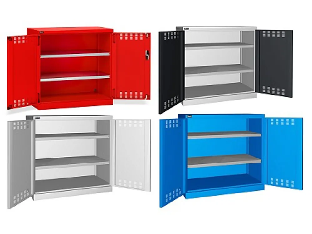 Direct Beschikbaar Armadio Perfom con porte battenti mm.1023x555x1000H (RIF.1200)
