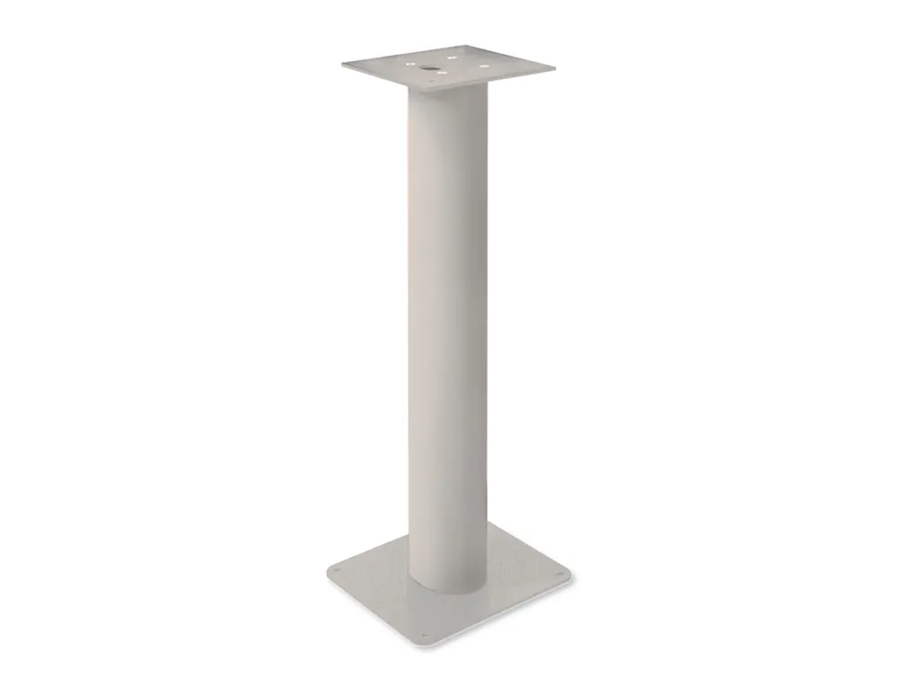 Seizoensaanbieding Piantana di supporto per casellari postali - serie Modular