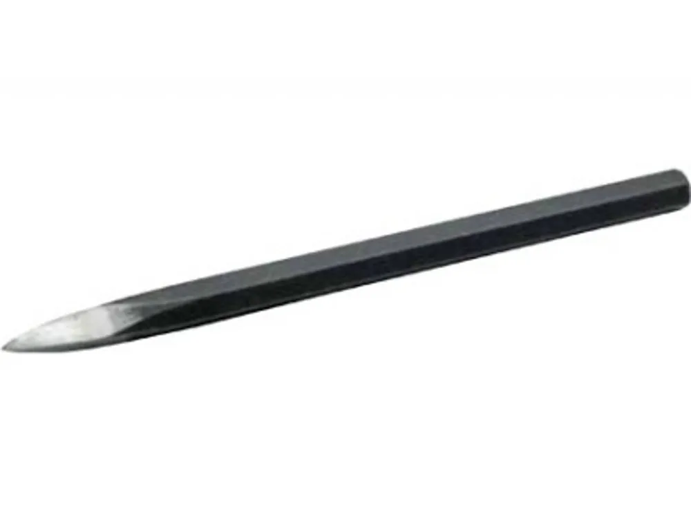 Voordeelprijs Punta muratore Rinaldi 35 cm. Art.601