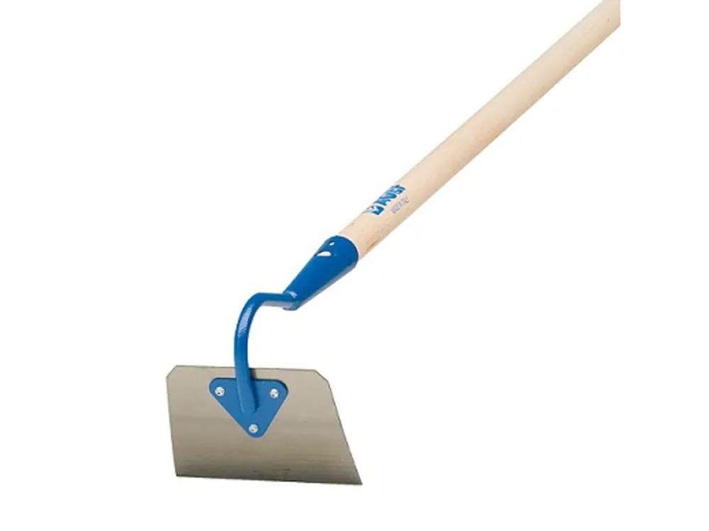Lage Kosten Sarchiatore a lama lucida da 14 cm.