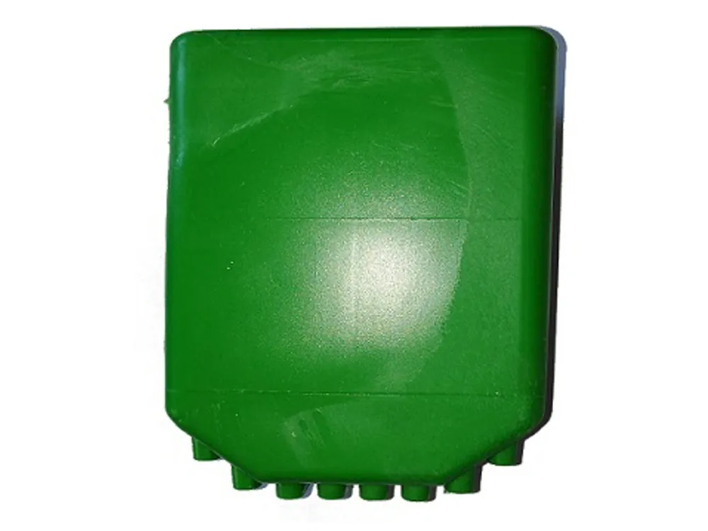 PIEDE ALTO - SCALA EUROBRIKO16 - (rif. FACAL PL-416/V) Direct Beschikbaar