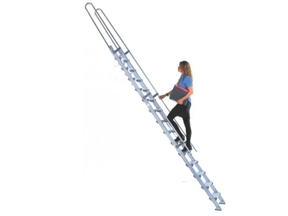 Beste Prijs Scala da appoggio 12 gradini S15/27