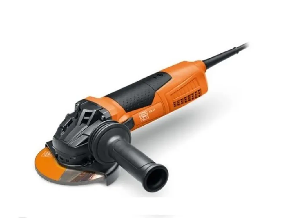 Speciale Aanbieding Smerigliatrice angolare compatta CG 17-125 Ø 125 mm