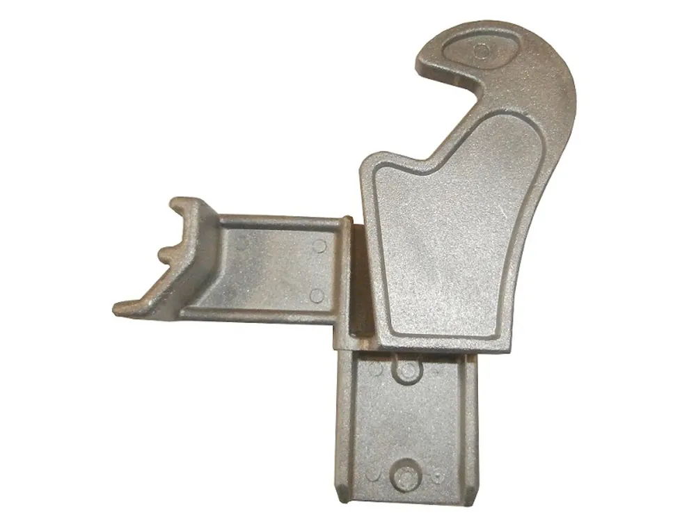 Cerniera fusione destra per Scala Super Prima rif. FU-014 Bestseller