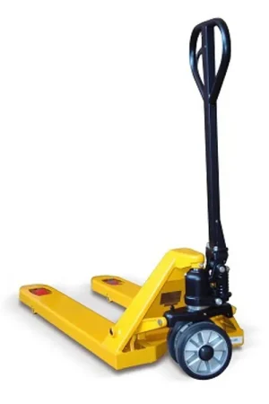 Populair Transpallet idraulico portata 2500 Kg