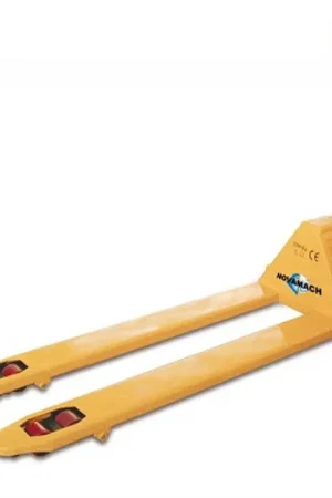 Transpallet idraulico a forche lunghe 1800mm e portata 2000 Kg Fabrieksprijs