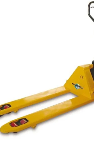 Nieuw Transpallet idraulico portata 3500 Kg