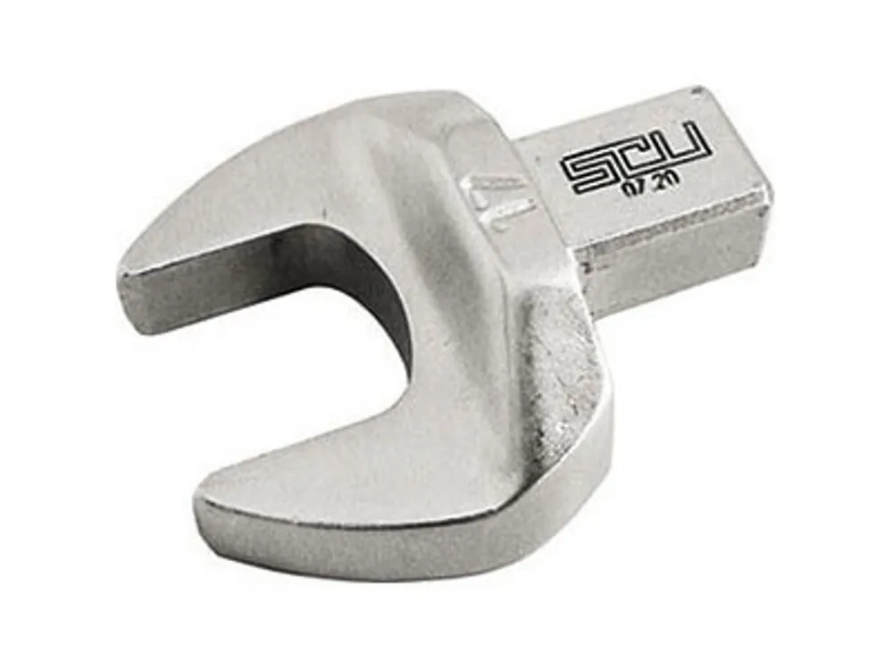 Premium INSERTI IN ACCIAIO SPECIALE ATT. MASCHIO MM 9X12 CHIAVE FISSA