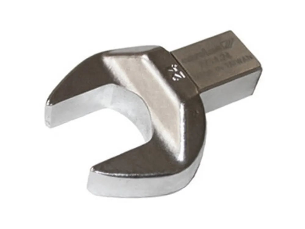 INSERTI IN ACCIAIO SPECIALE ATT. MASCHIO MM 14X18 CHIAVE FISSA APERTA Speciale Aanbieding