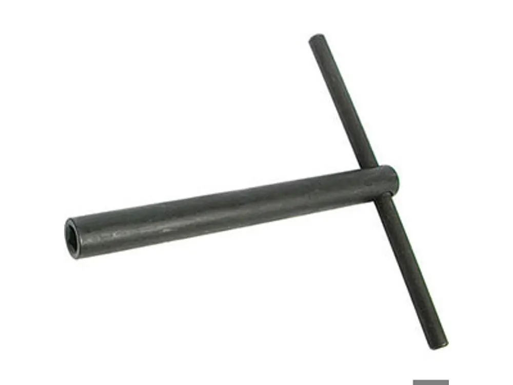 CHIAVI A T FISSE QUADRE IN ACCIAIO SPECIALE - ESECUZIONE LUNGA Shop Nu