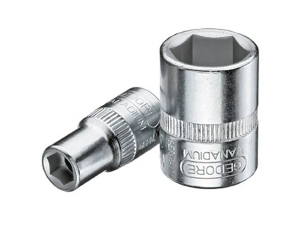Dagaanbieding CHIAVI A BUSSOLA ATT. 1/4 DIN 3120 - ISO 1174 CON ESAGONO INTERNO; LUNGH. MM 25