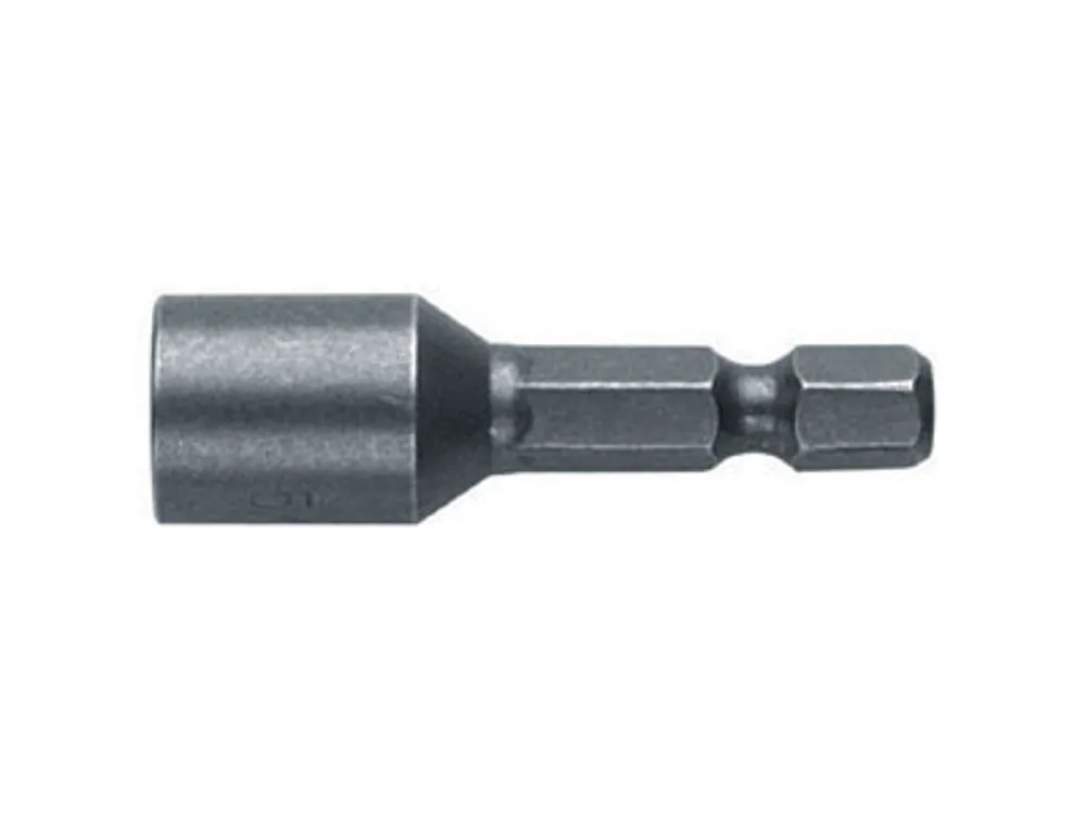 Goedkoop INSERTI CON ATT. ESAGONALE 1/4 DIN 3126 E 6,3 PER AVVITATORI E TRAPANI CON ESAGONO INTERNO, CON MAGNETE