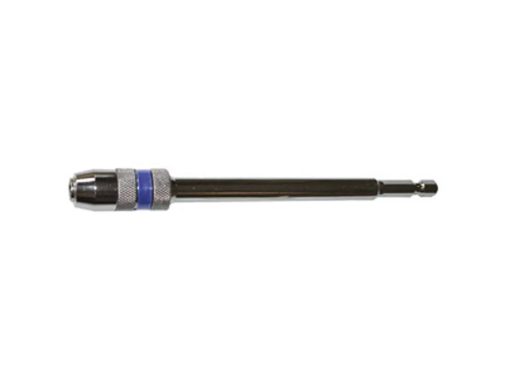 Tijdelijk Beschikbaar ATTACCHI MAGNETICI PER BITS INNESTO 1/4 DIN 3126 C 6,3 PER TRAPANI UNIVERSALE E 63 CON GHIERA