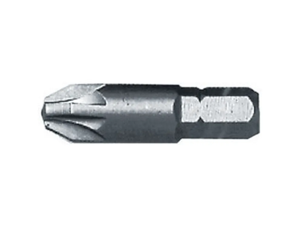 Voordeelprijs BITS CON ATT. ESAGONALE 5/16 DIN 3126 C 8 PER AVVITATORI E TRAPANI ELETTRICI A CROCE POZIDRIV