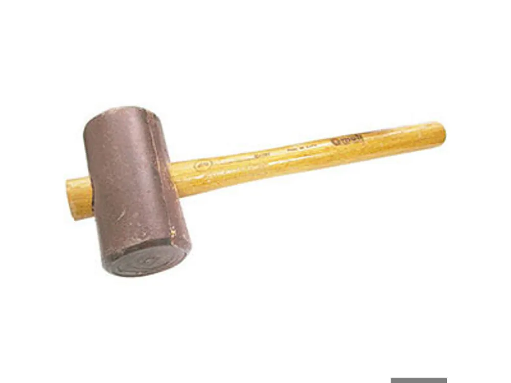 MAZZUOLE DI CUOIO Must-Have