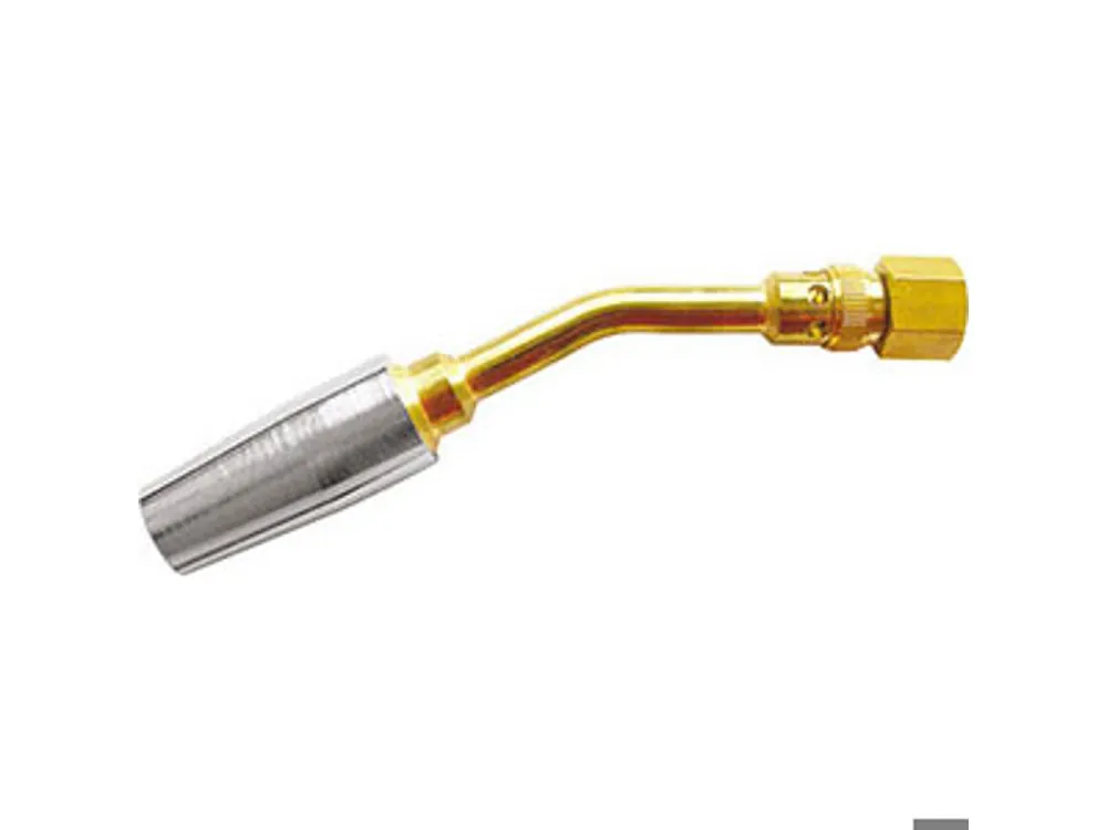 Beste Prijs LANCE PROFESSIONALI COMPLETE DI BRUCIATORI TURBO