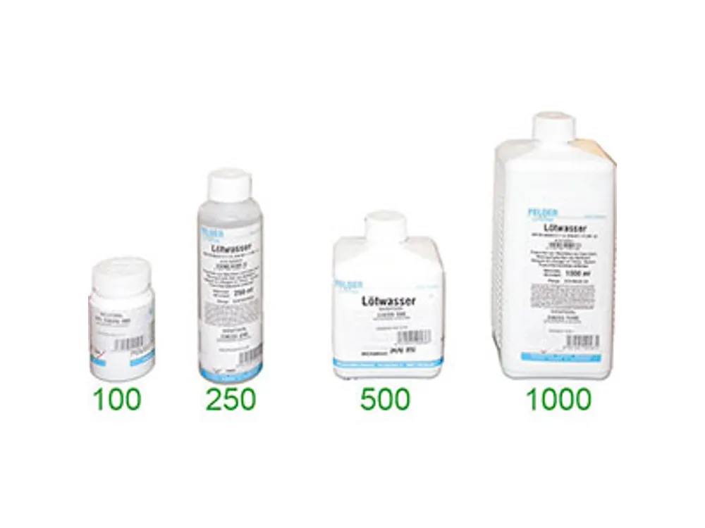Merkproduct SALDANTE LIQUIDO
