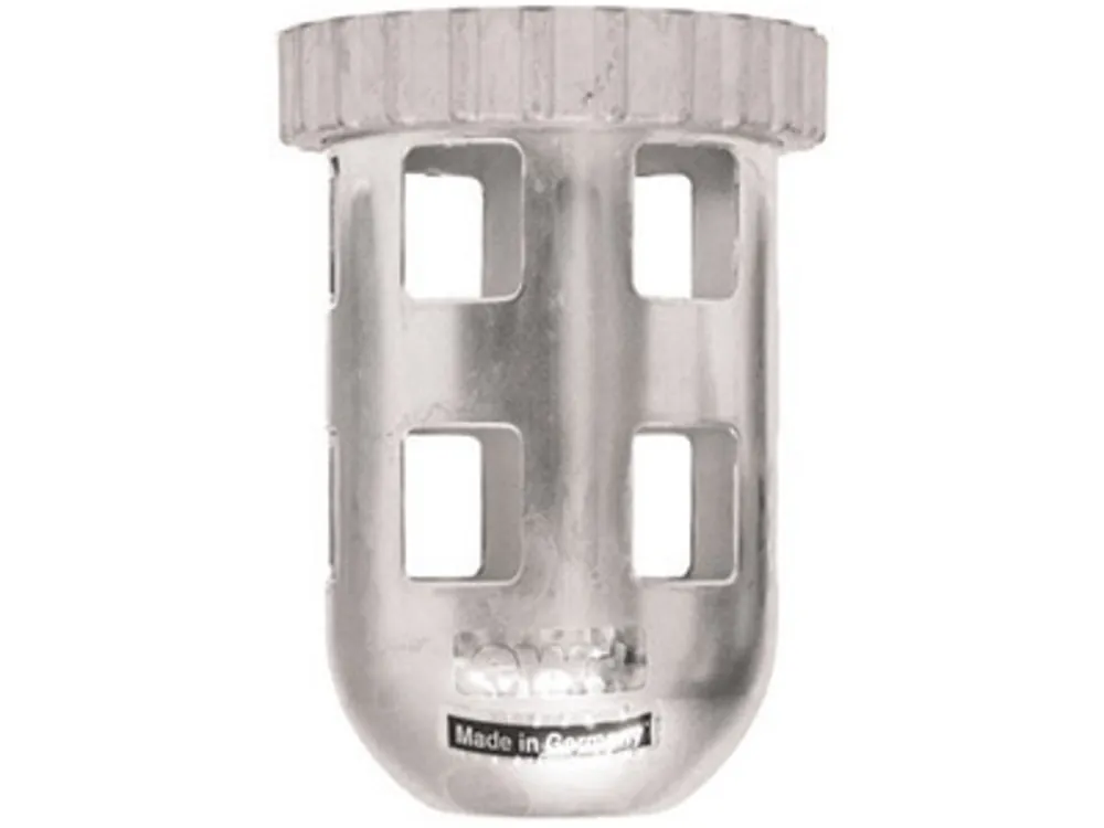PROTEZIONE METALLICA PER ART. 3465G Beperkte Voorraad