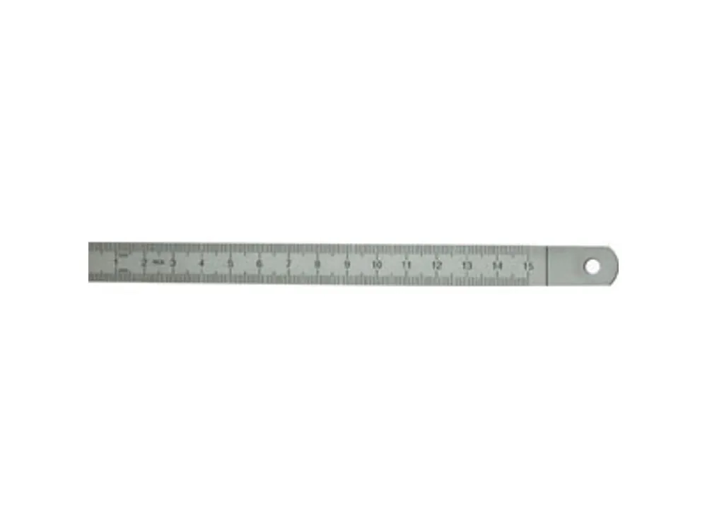 RIGHE FLESSIBILI GRADUAZIONE MM/MM Lage Prijs