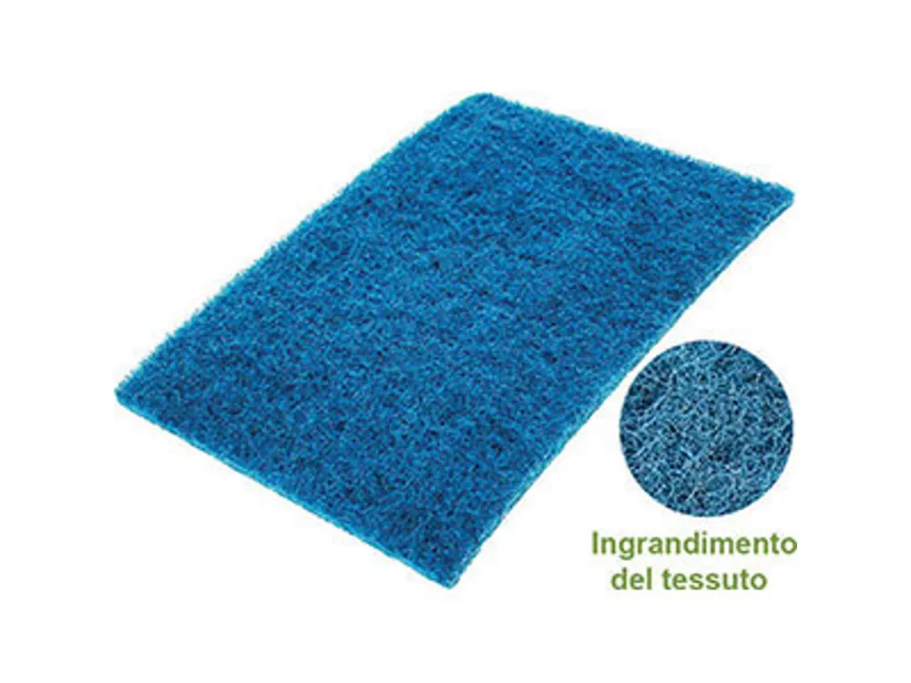 TESSUTO ABRASIVO IN FOGLI 150X200 MM Bestseller