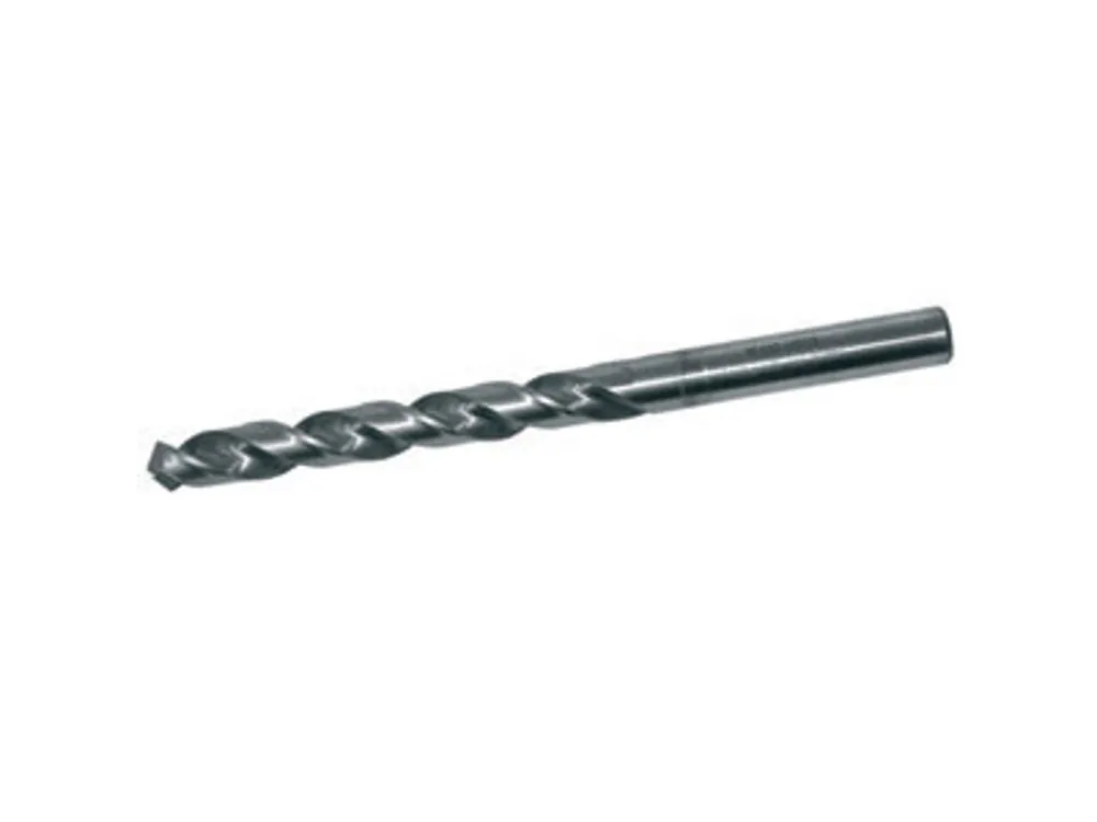 PUNTE PER METALLI ROTAZIONE DX DIN 338 TIPO FU 500 IN HSS-E Nieuw