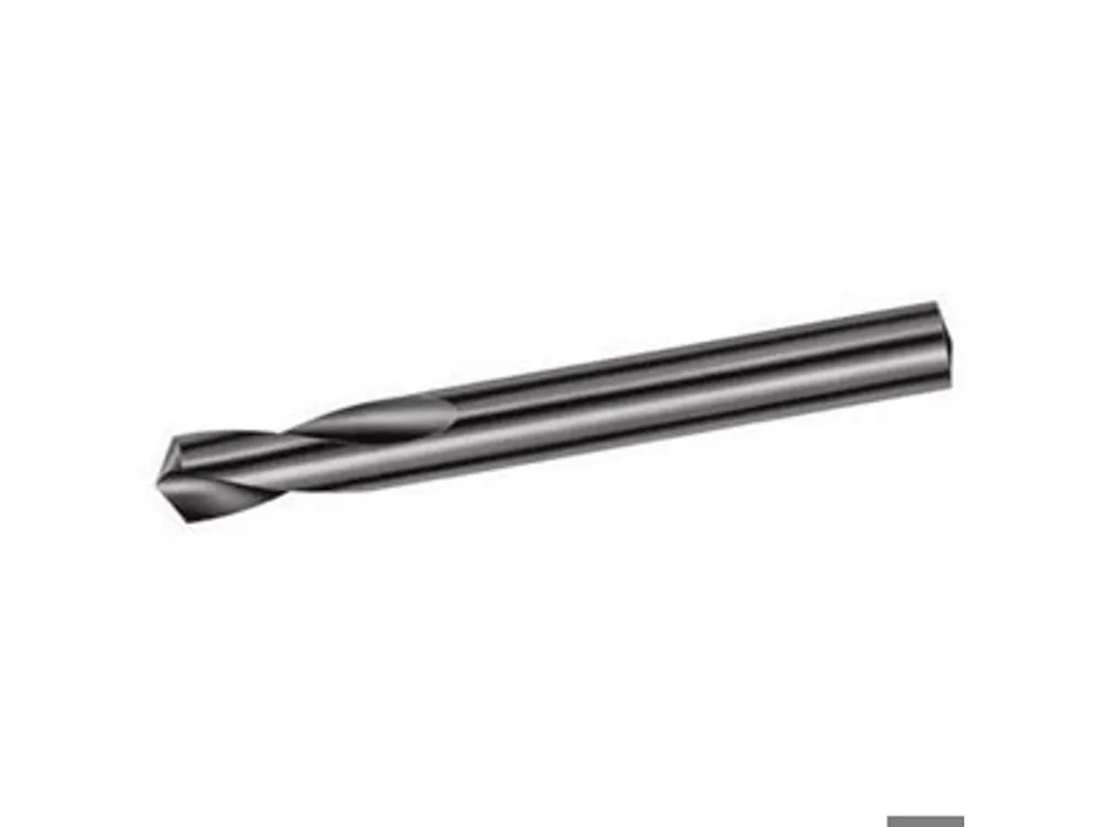 PUNTE PER PRE-FORARE IN METALLO DURO K 10/20 ROTAZIONE DX 120° TIPO N MOD.. EXTRA-CORTO Beperkt Aanbod