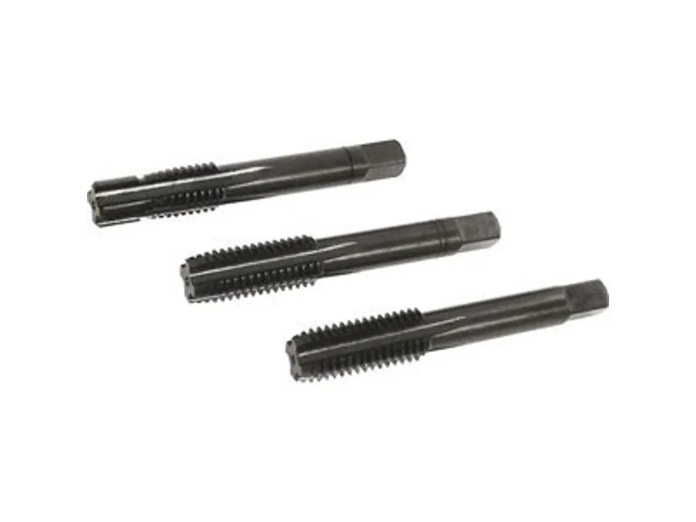 Finale Uitverkoop SERIE MASCHI A MANO VAPORIZZATI FILETTATURA METRICA ISO DIN13 (DIN 352) SGROSSATORE