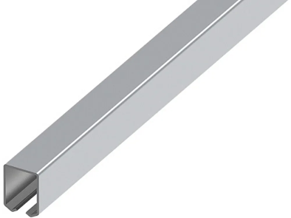 Flitsaanbieding Monorotaia piccola per carrello scorrevole 3 metri art.PRF/24.3