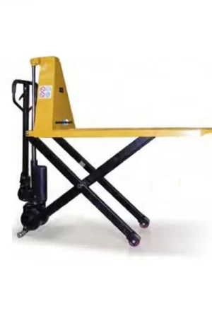 TRANSPALLET A PANTOGRAFO h800 KG 1000 Bestseller