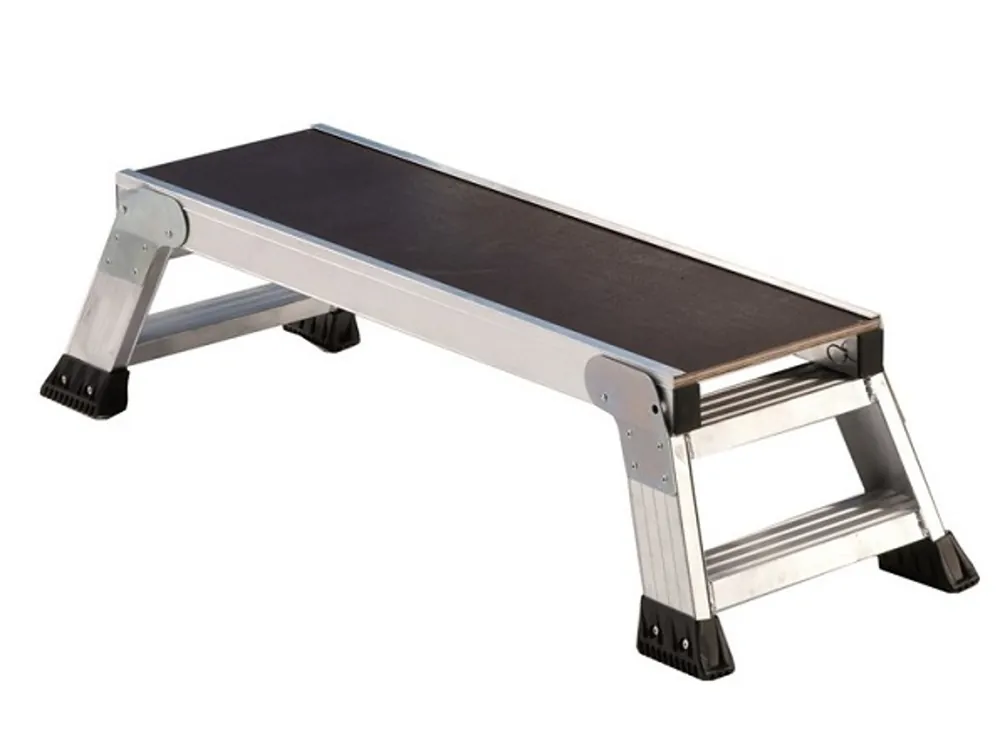 Tijdelijk Beschikbaar Sgabello saliscendi H 30 cm. Mod.SALISCENDI P