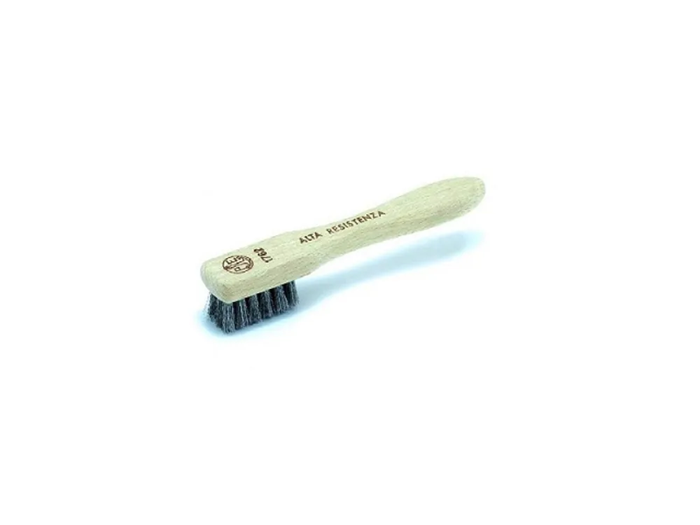 Spazzolino per candele filo acciaio ondulato 0.15 mm Dagaanbieding