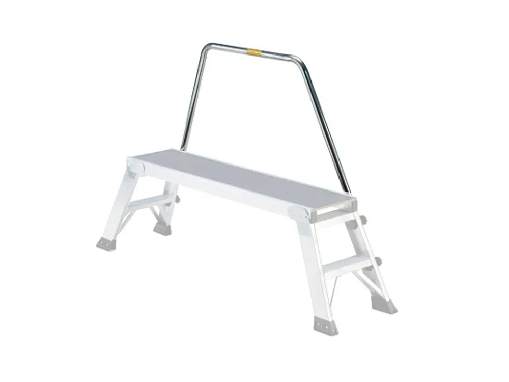 Protezione corpo 180 cm per pedana Saliscendi Weekendaanbieding