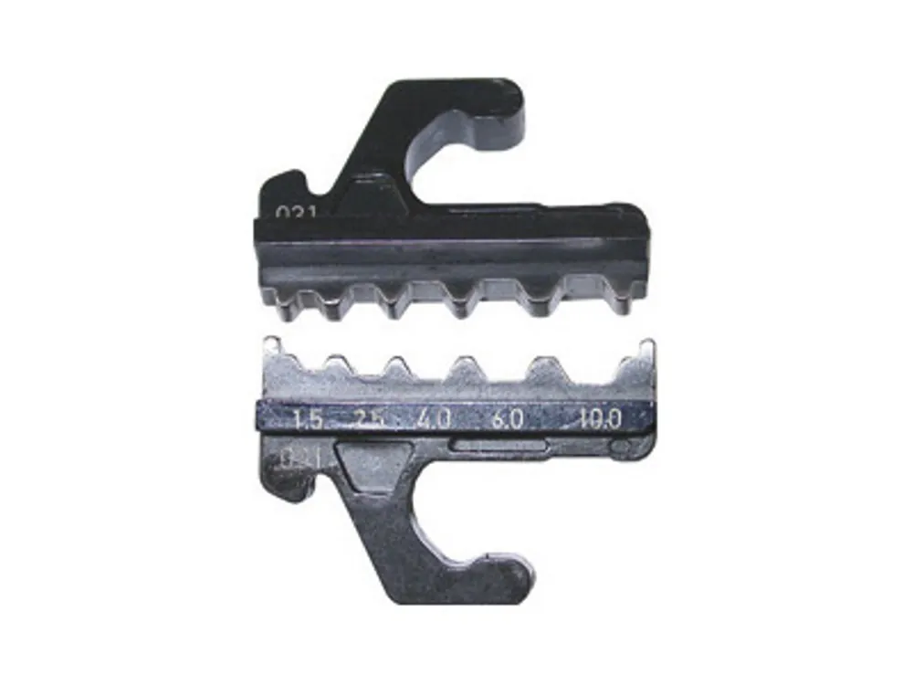 INSERTI RICAMBIO PER 202GD Express Levering