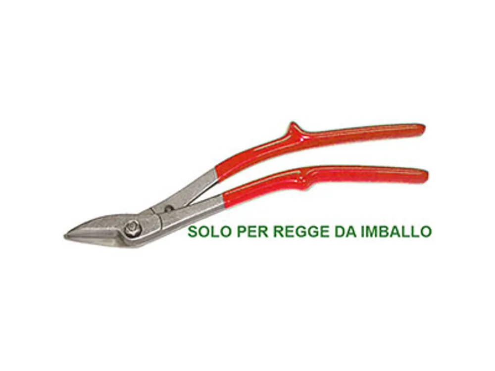 CESOIE PER REGGIA TIPO PER REGGETTA CON LARGH.FINO MM 25 Gereduceerde Prijs