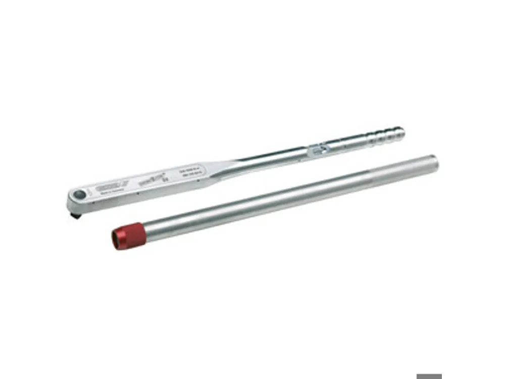 CHIAVI DINAMOMETRICHE NM 520-1000-MOVIMENTO DX-CONFEZIONE CARTONE Aanbieding