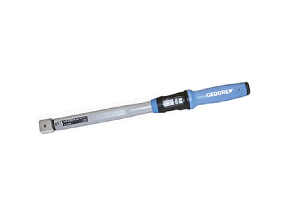 Favoriet CHIAVI DINAMOMETRICHE AD INNESTO FEMMINA 14X18 NM 80-400